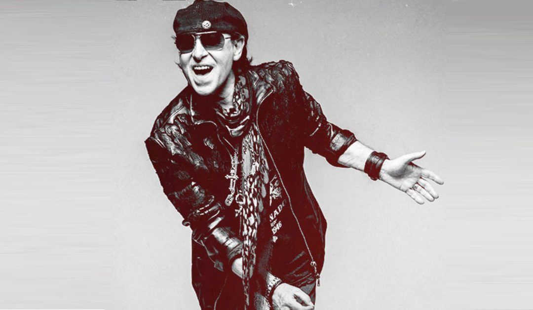 RockLand Fest en La Rioja: Scorpions, Europe y Soziedad Alkoholika confirmados como cabezas de cartel