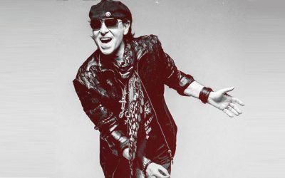 RockLand Fest en La Rioja: Scorpions, Europe y Soziedad Alkoholika confirmados como cabezas de cartel