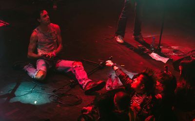 Esperando las fiestas de San Isidro: mira los conciertos de Sound Isidro en abril