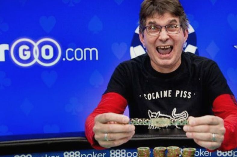Milo Gomberoff de Familea Miranda recuerda a Steve Albini y destaca su influencia en la industria