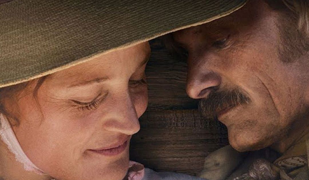 Viggo Mortensen estrena ‘Hasta el fin del mundo’: un western bien montado pero sin emociones
