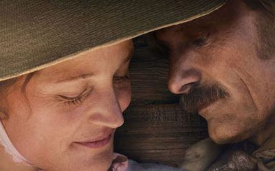Viggo Mortensen estrena ‘Hasta el fin del mundo’: un western bien montado pero sin emociones