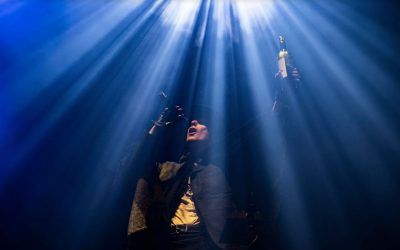 Comienza la fiesta en Azkena Rock Fest 2024: un Jane’s Addiction original y Tarque desmelenan Mendizabala