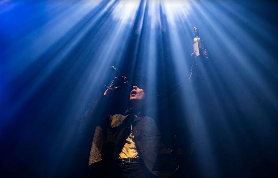 Jane's Addiction (Foto Oscar Tejeda)