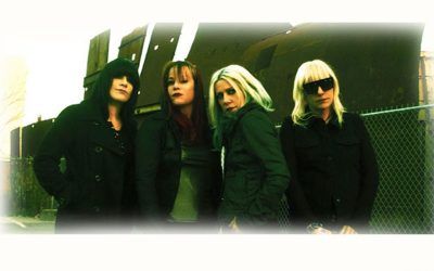 Las fundadoras del movimiento Riot Girrrl, L7, comienzan gira por España y agotan entradas en Barcelona