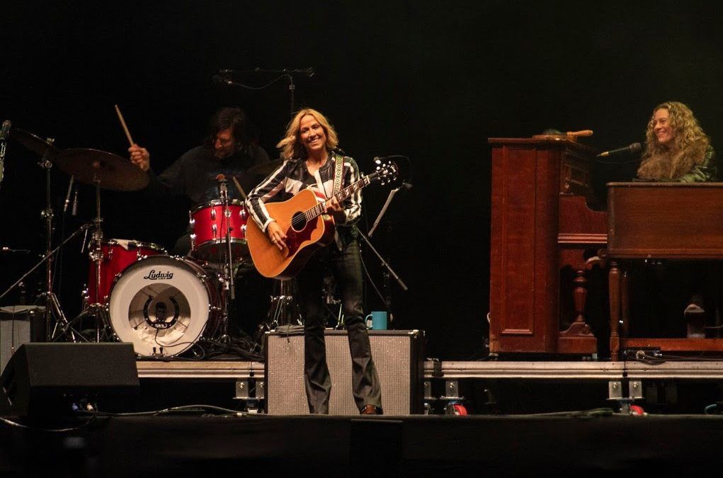 8 momentos del Azkena Rock Festival 2024: Lo mejor fue QOSTA, Sheryl Crow, Glen Hansard y Psychedelic PopCorn Crumpets
