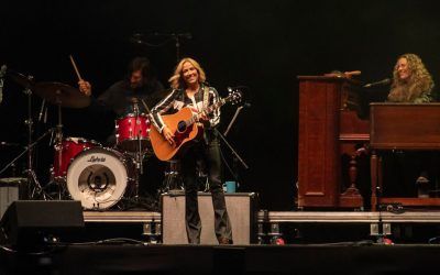 8 momentos del Azkena Rock Festival 2024: Lo mejor fue QOSTA, Sheryl Crow, Glen Hansard y Psychedelic PopCorn Crumpets