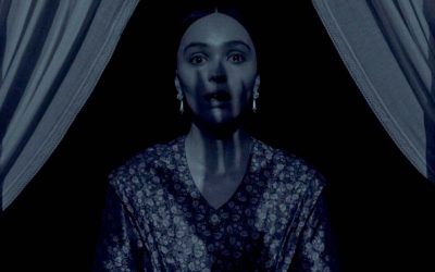 El remake de Nosferatu, dirigido por Robert Eggers, muestra su primer trailer y llega a finales de 2024 a cines