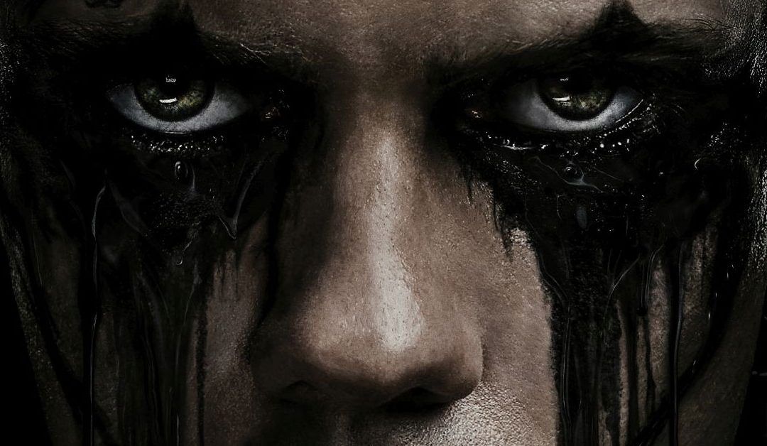 Mira el trailer del remake de la película ‘El cuervo’: llega en agosto a los cines