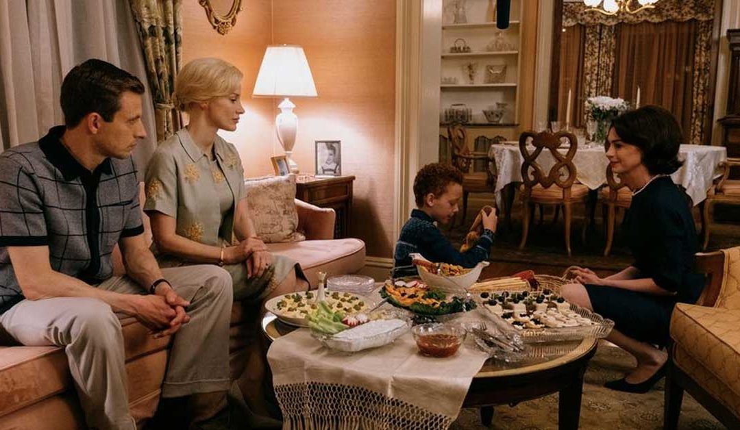 Estrenos películas: Jessica Chastain llega a los cines con dos dramas que no te dejarán indiferente