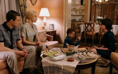 Estrenos películas: Jessica Chastain llega a los cines con dos dramas que no te dejarán indiferente