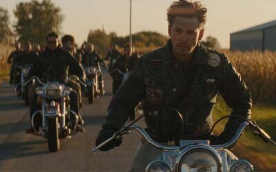 Cine de verano: ‘Bikeriders, la ley del asfalto’ y Simple como Sylvian
