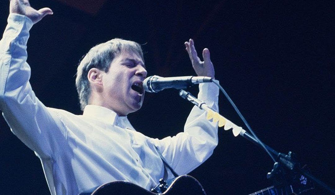 Estrenos de la semana: doc sobre la vida y música de Paul Simon, y la película ‘Shayda’, producida por Cate Blanchett