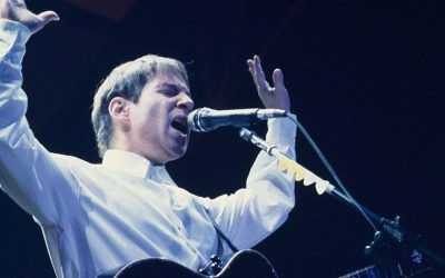 Estrenos de la semana: doc sobre la vida y música de Paul Simon, y la película ‘Shayda’, producida por Cate Blanchett
