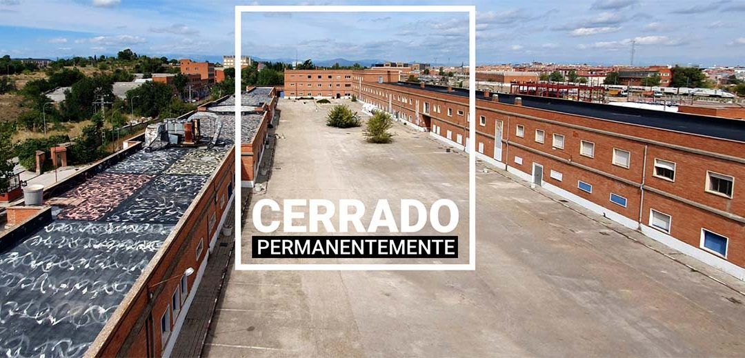museos y galerías de cuidad del arte - Zapadores echa el cierre