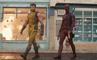 Deadpool y Lobezno : un estreno que convence a los fans pero no a los críticos