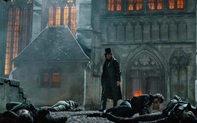Cines y cartelera: una nueva version de ‘El conde de Montecristo’ y ‘Fast Charlie’ con Pierce Brosnan