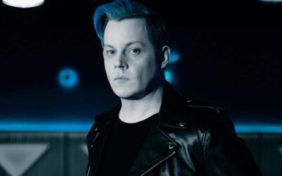 regalo original de Jack White a sus fans: vinilo gratis en las disquerías y la gente lo comparte en Youtube