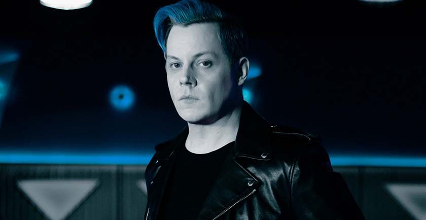 regalo original de Jack White a sus fans: vinilo gratis en las disquerías y la gente lo comparte en Youtube