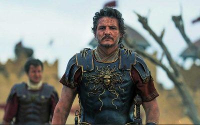cartelera: 24 años después Ridley Scott vuelve a llenar de acción y gloria los cines con ‘Gladiator 2’