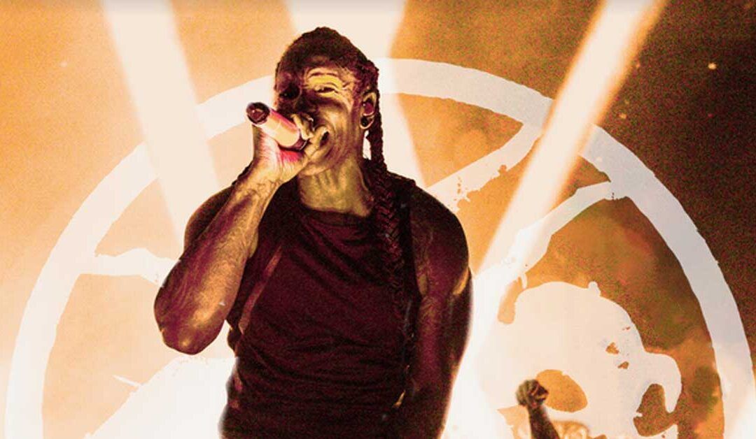 La electrónica punk The Prodigy llega a KALORAMA Madrid para montar la fiesta total