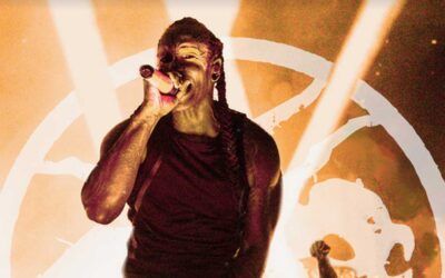 La electrónica punk The Prodigy llega a KALORAMA Madrid para montar la fiesta total