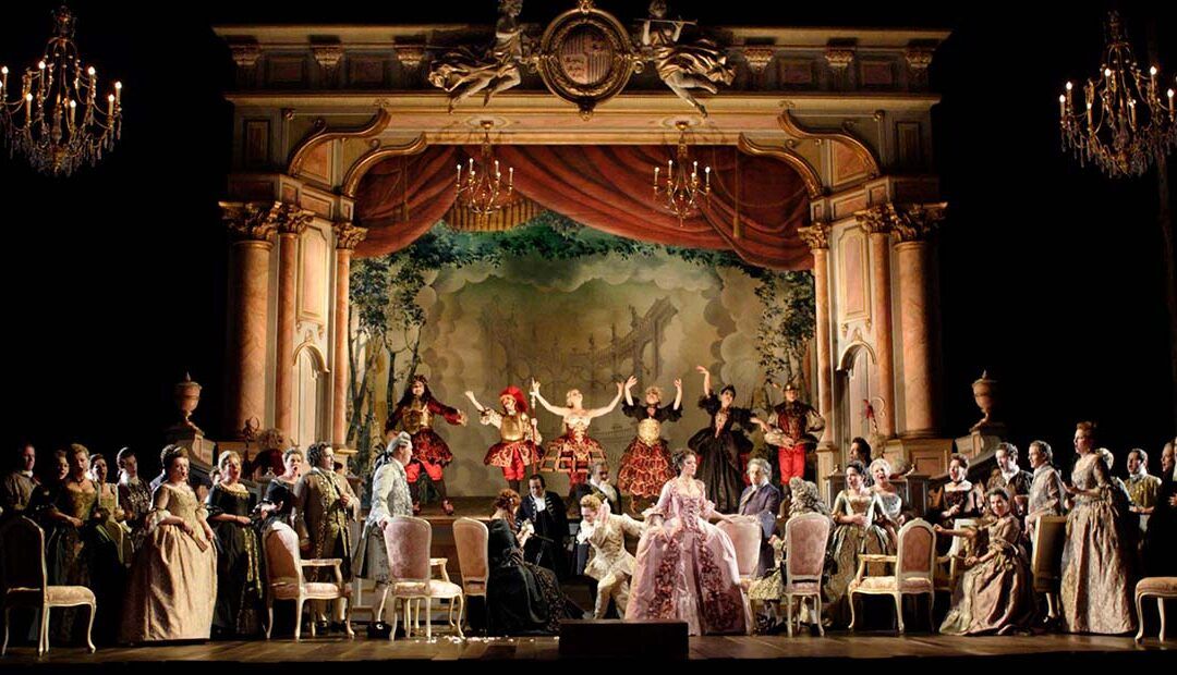 Teatro Real de Madrid inaugura su temporada 24-25 con ópera Adriana Lecouvreur y propone varias actividades gratuitas