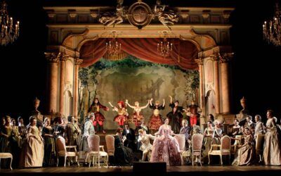 Teatro Real de Madrid inaugura su temporada 24-25 con ópera Adriana Lecouvreur y propone varias actividades gratuitas
