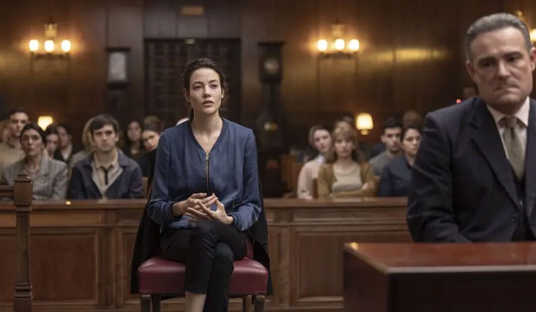 Estrenos de lujo: Nevenka Fernández contra todos y ‘La virgen roja’, un experimento feminista fallido
