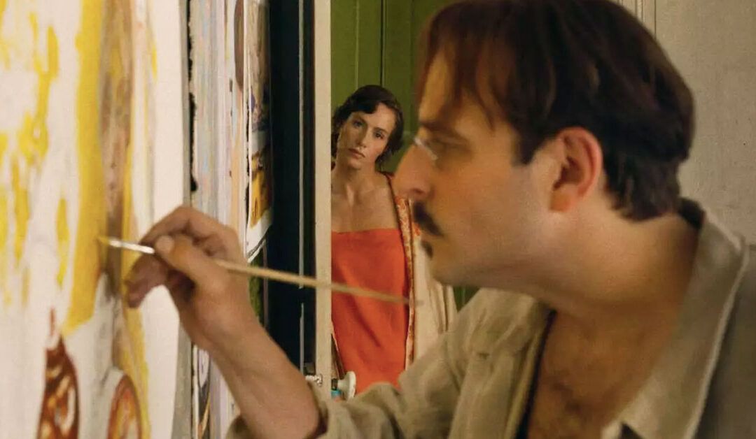 Estrenos : Volveréis de Jonás Trueba, una nueva versión de ‘El cuervo’, un biopic intenso sobre Pierre Bonnard y su musa Marthe