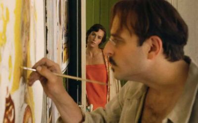 Estrenos : Volveréis de Jonás Trueba, una nueva versión de ‘El cuervo’, un biopic intenso sobre Pierre Bonnard y su musa Marthe