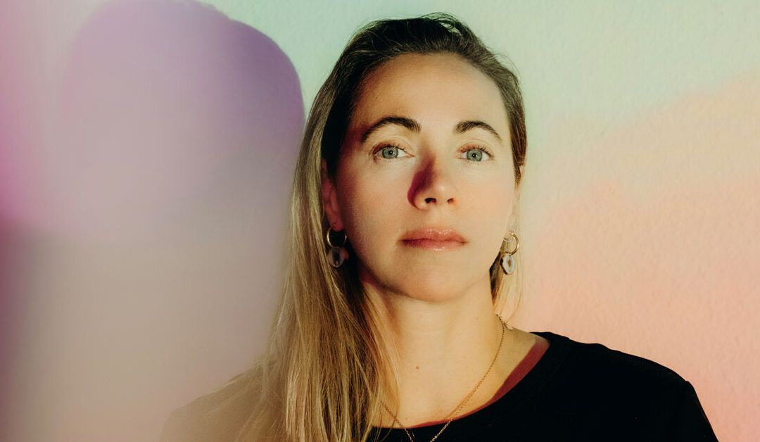 Dj Fernanda Arrau: “Gracias al reggaeton la música latina se ha hecho más expansiva y eso ayuda a la electrónica”