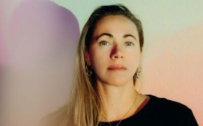 Dj Fernanda Arrau: “Gracias al reggaeton la música latina se ha hecho más expansiva y eso ayuda a la electrónica”