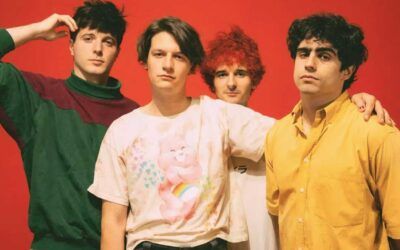 The Kooks, Ca7riel & Paco Amoroso y Carolina Durante: primeros confirmados del Low festival Benidorm 2025