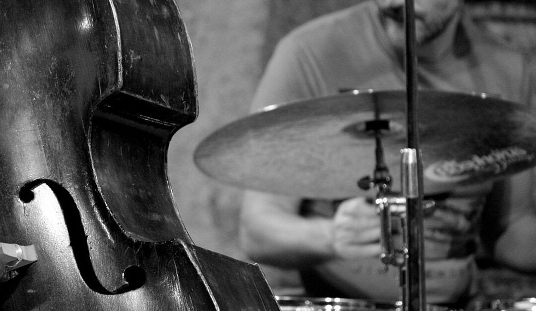 Semana del mejor jazz in Madrid, Spain: Melissa Aldana, José James, Ghost Note, Robin McKelle, Cyrille Aymée y más