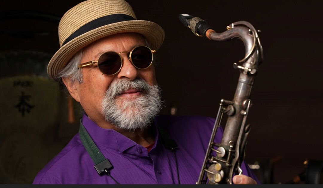 JAZZMADRID 2024 se toma el Teatro Fernán Gómez en noviembre