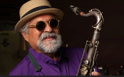 JAZZMADRID 2024 se toma el Teatro Fernán Gómez en noviembre