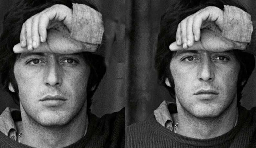 Sonny Boy Al Pacino memorias