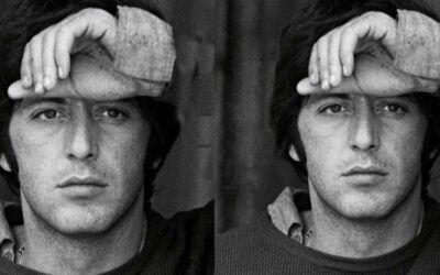 Al Pacino publica sus memorias ‘Sonny Boy’ y recuerda las películas que le hicieron grande: «No debía estar en ‘El Padrino'»