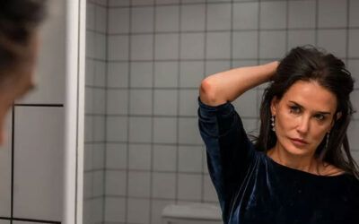 Estrenos películas: sátira ‘La sustancia’ con una inspirada Demi Moore y ‘The Apprentice’, la historia mas oscura de Trump