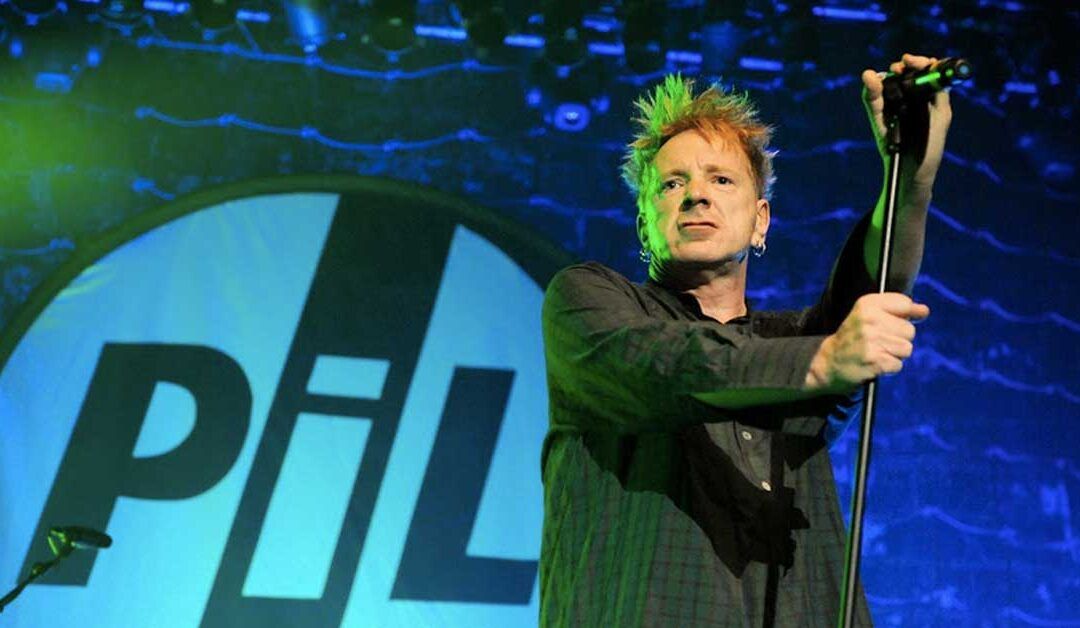 Azkena Rock 2025 confirma a PIL de Johnny Rotten, The Flaming Lips, Quique González, Buzzcocks y muchos mas