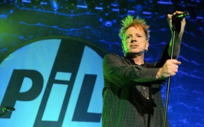 Azkena Rock 2025 confirma a PIL de Johnny Rotten, The Flaming Lips, Quique González, Buzzcocks y muchos mas