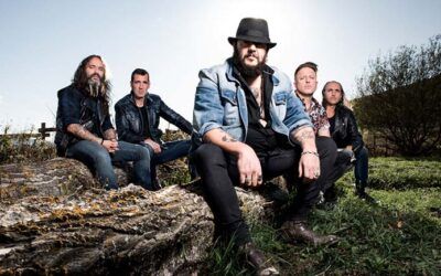 Marea publica la edición especial por 25 aniversario de su mítico primer álbum ‘La patera’