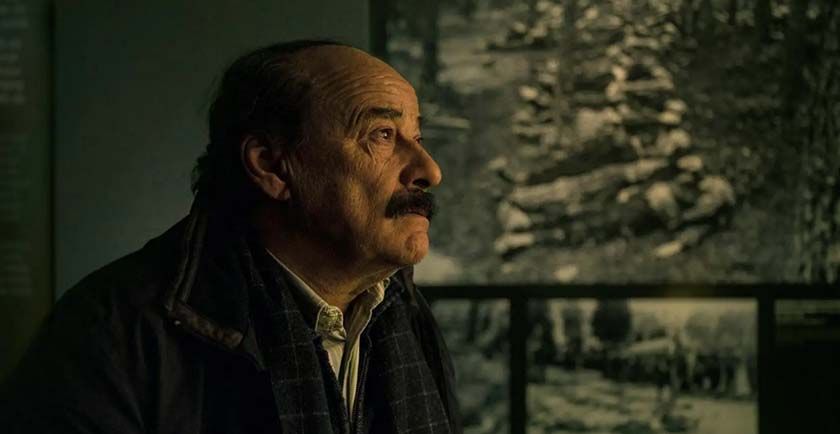 Estrenos: Eduard Fernández lo borda en ‘Marco’, el mentiroso que nunca pisó un campo de concentración