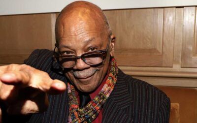 Quincy Jones, productor de ‘Thriller’ de Michael Jackson y maestro de la música, falleció a los 91 años