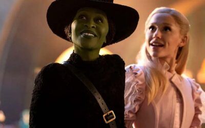 Estrenos: Wicked, la precuela de El Mago de Oz, rompe records en taquilla y encanta a los espectadores