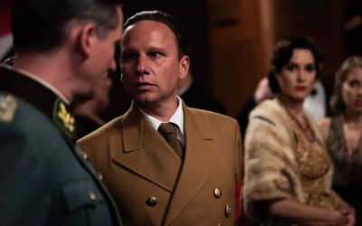 Cartelera: Bird, cine social desde UK, y cómo el marketing del ministro de propaganda alzó a los nazi al poder absoluto