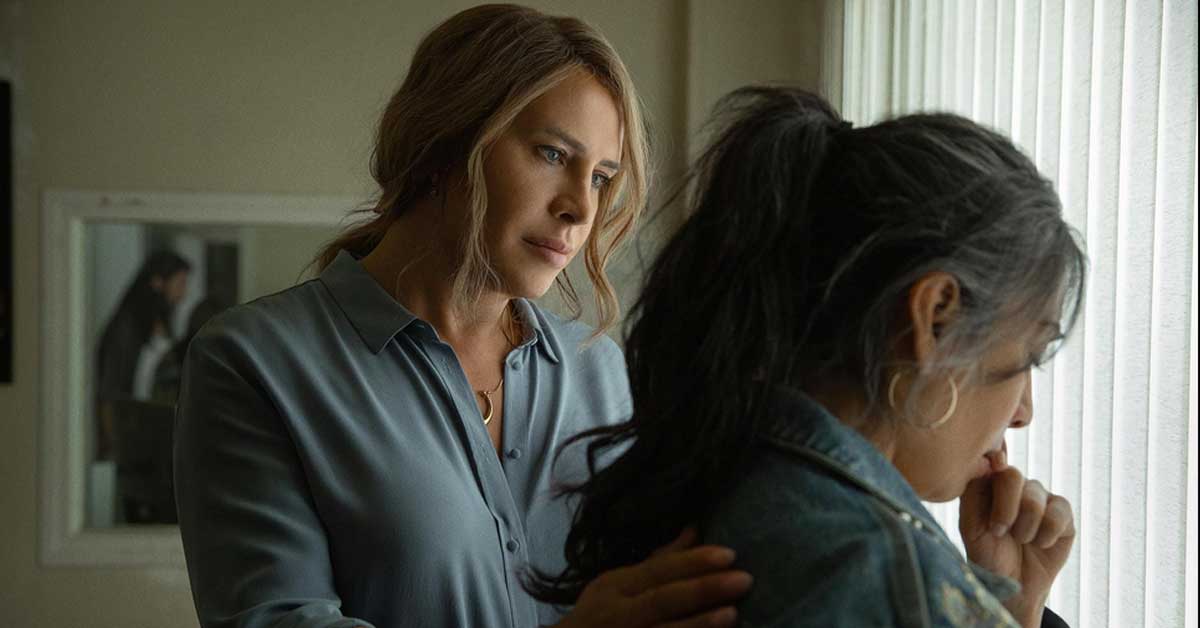 Oscars 2025 : El musical Emilia Pérez sobre el ambiente narco en México y la vida trans