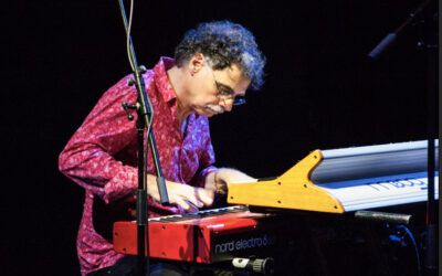 ‘The Yes Octet’ : un viaje jazzístico emocionante liderado por Jaume Vilaseca y una banda de jóvenes músicos