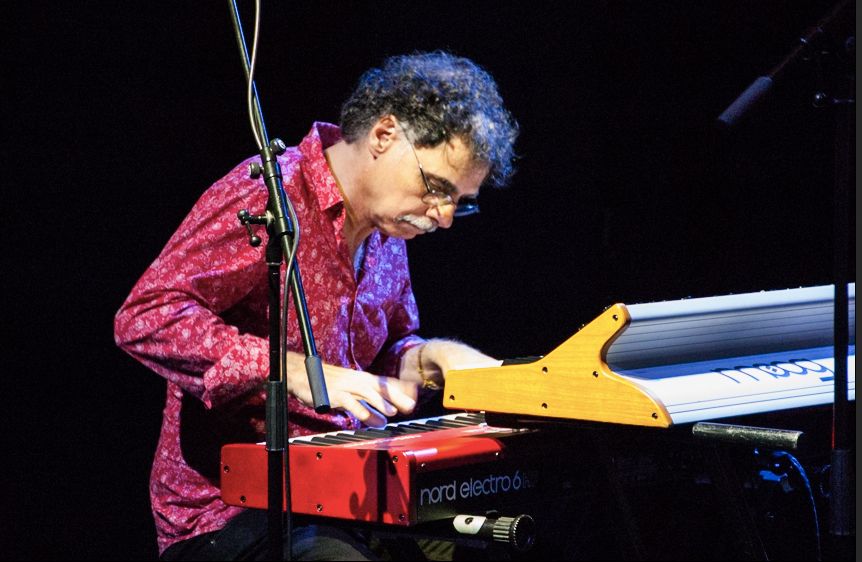 ‘The Yes Octet’ : un viaje jazzístico emocionante liderado por Jaume Vilaseca y una banda de jóvenes músicos